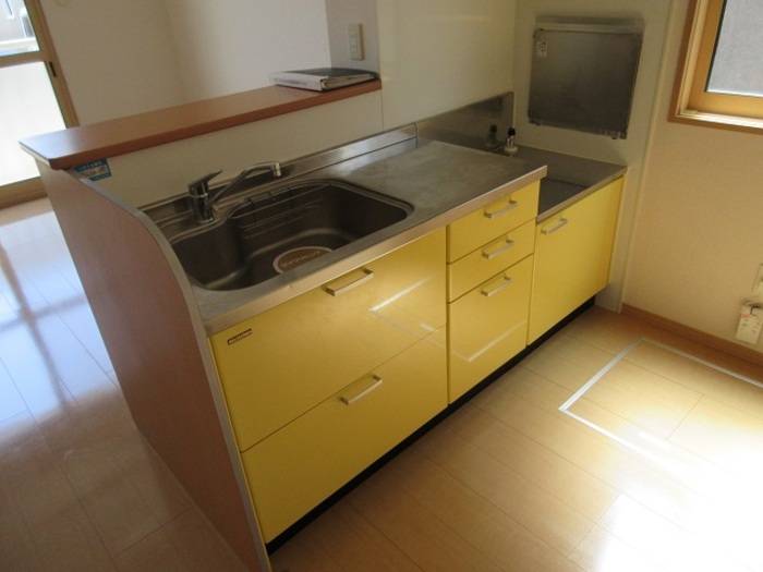 フォレット アモール