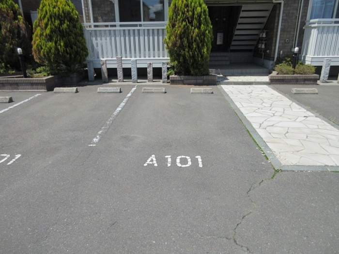 フォレット アモール