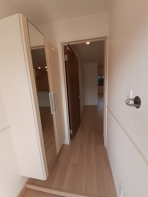 ブライトレジデンス