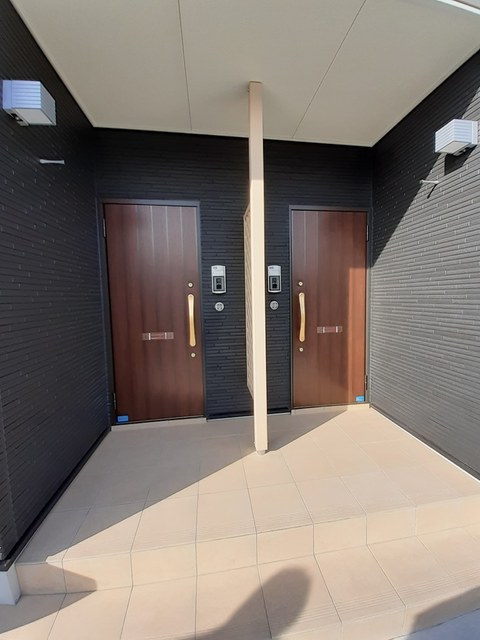 ブライトレジデンス