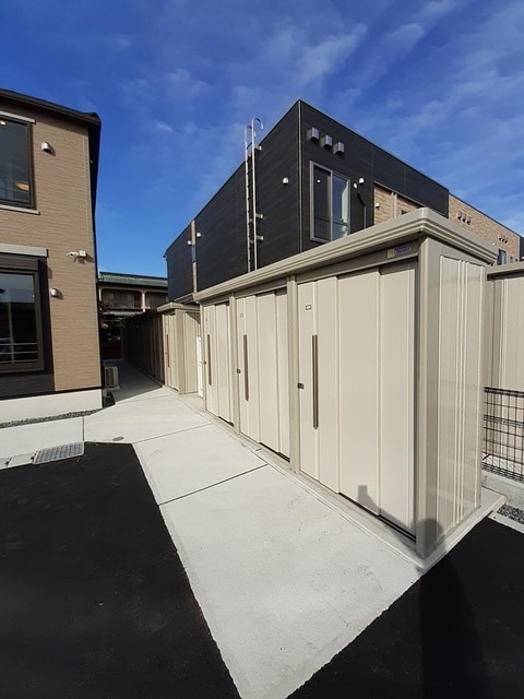 ブライトレジデンス