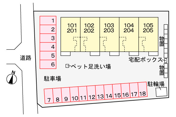 ブライトレジデンス