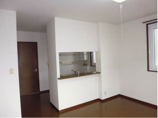 ストウハイツⅡ