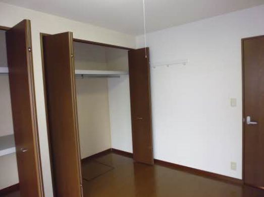 ストウハイツⅡ