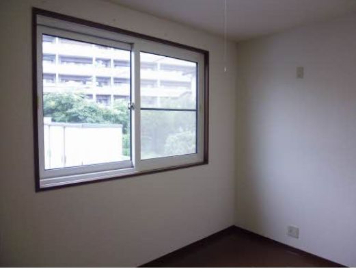 ストウハイツⅡ