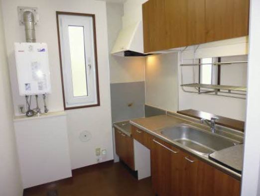 ストウハイツⅡ