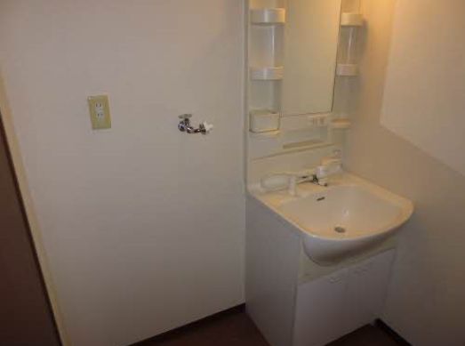 ストウハイツⅡ