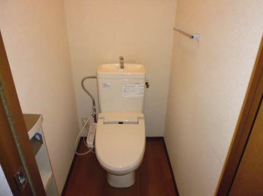 ストウハイツⅡ