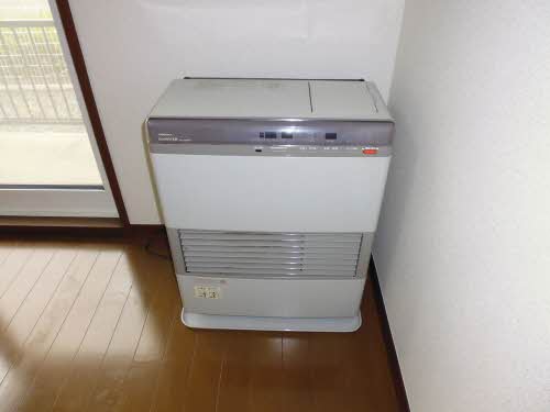 ストウハイツⅡ