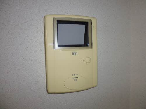 ストウハイツⅡ