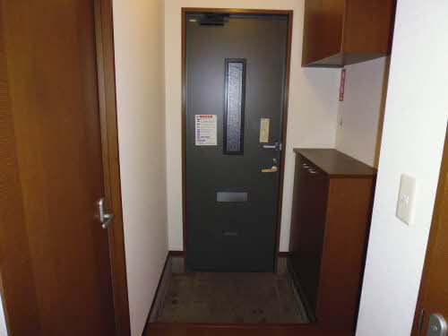 ストウハイツⅡ