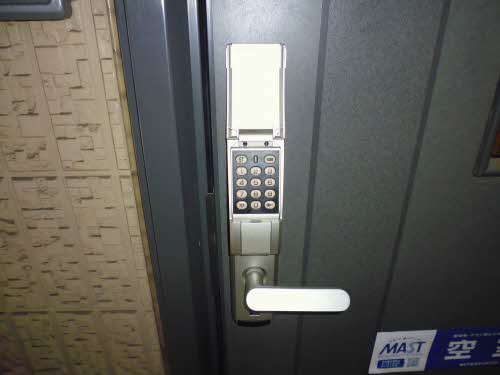 ストウハイツⅡ