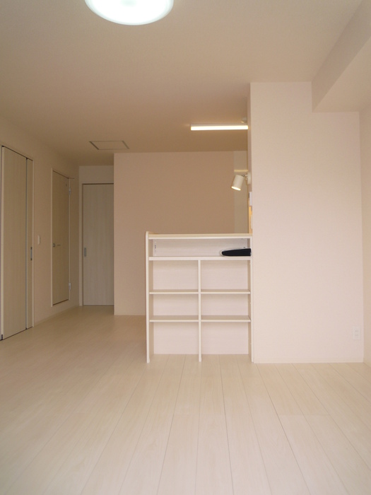 レジデンス根城