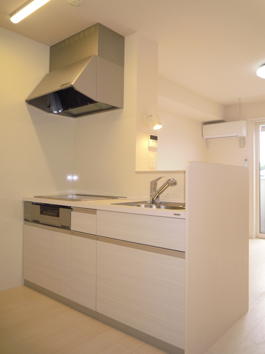 レジデンス根城