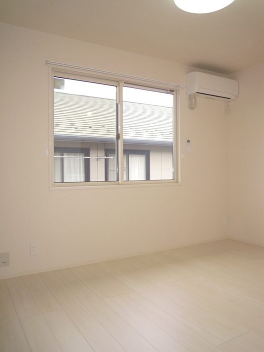 レジデンス根城