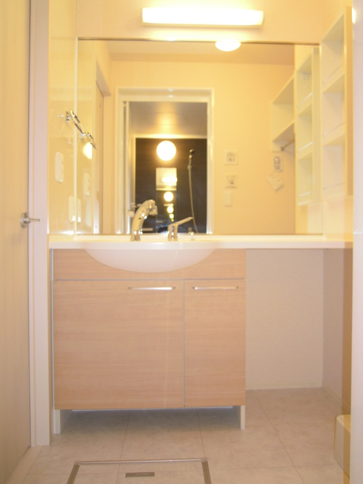 レジデンス根城