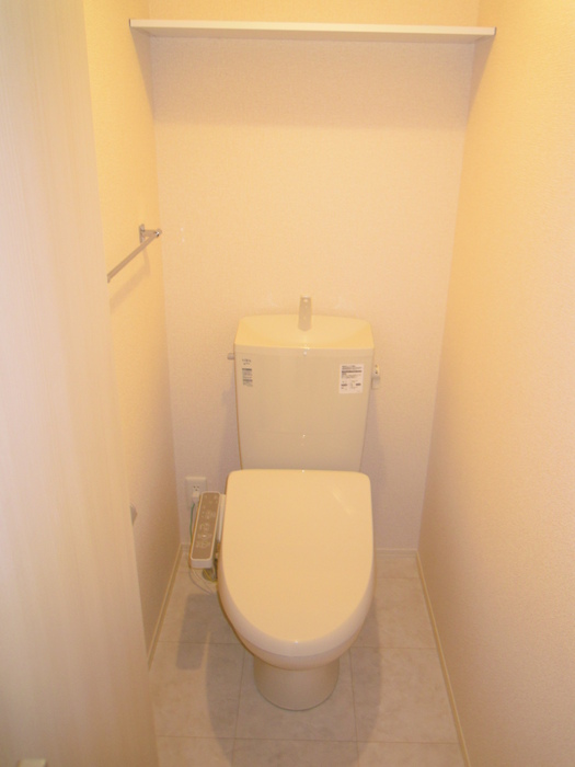 レジデンス根城