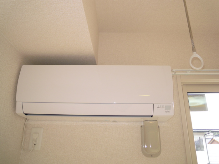 レジデンス根城