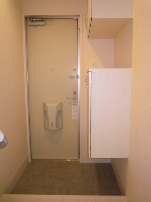 レジデンス根城