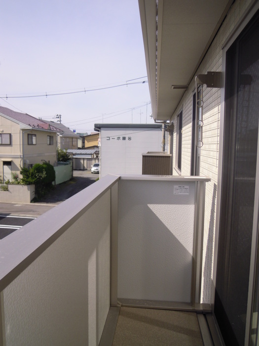 レジデンス根城