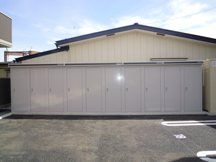 レジデンス根城