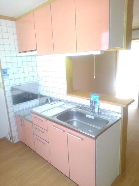 パストラルタウンC