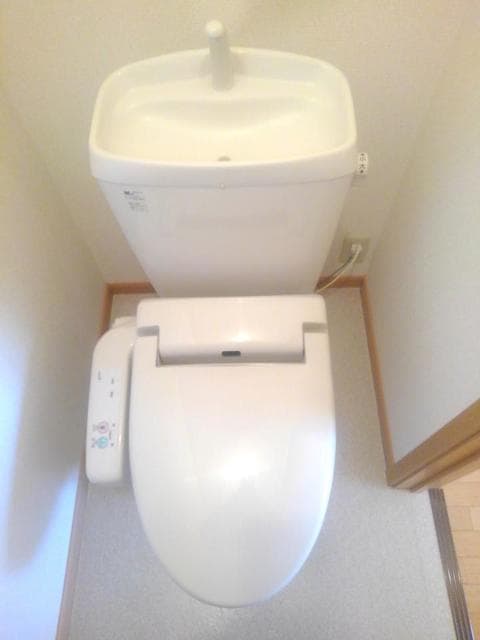 パストラルタウンC