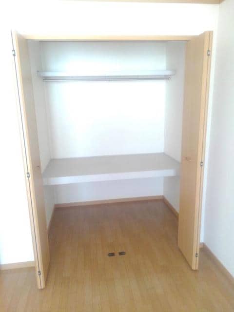 パストラルタウンC