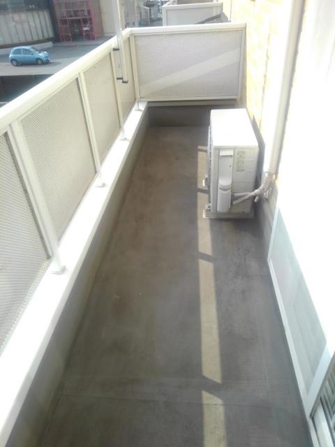 パストラルタウンC