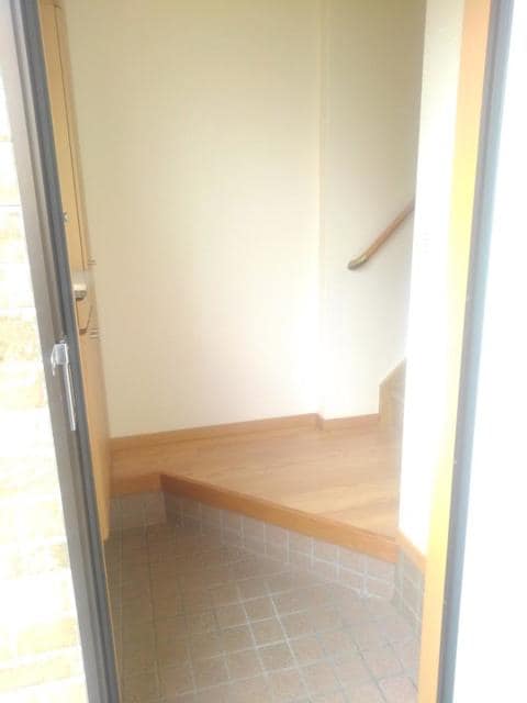 パストラルタウンC