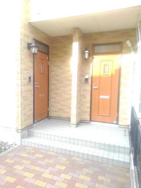 パストラルタウンC