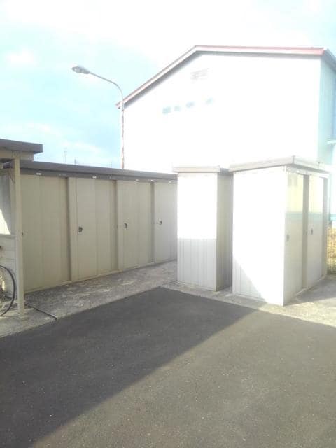 パストラルタウンC