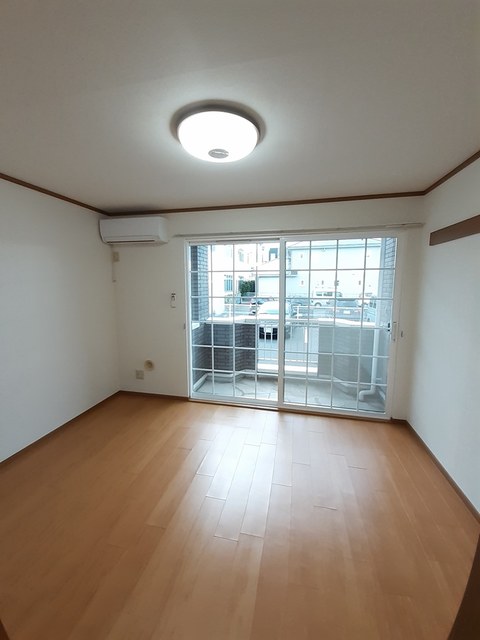 フローリッシュ小中野