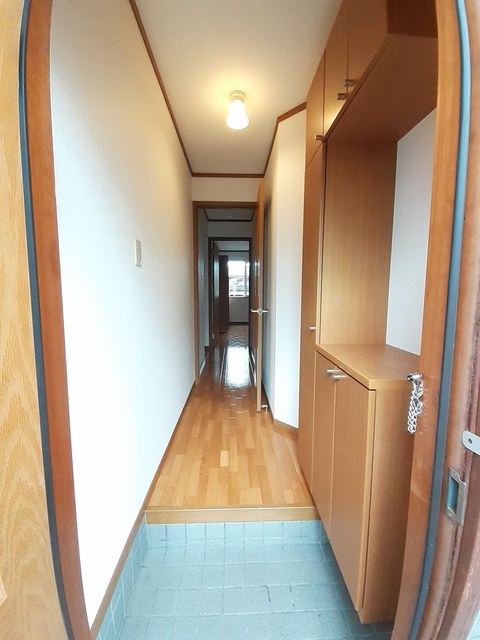 フローリッシュ小中野