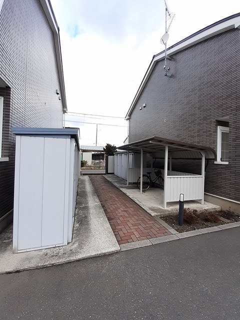 フローリッシュ小中野