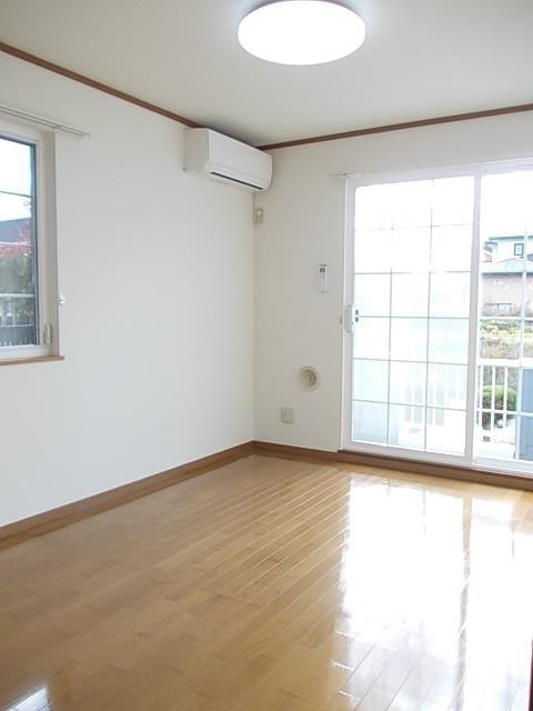 メゾン セレーノ A