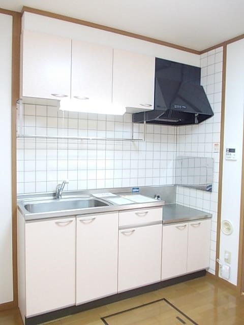 メゾン セレーノ A