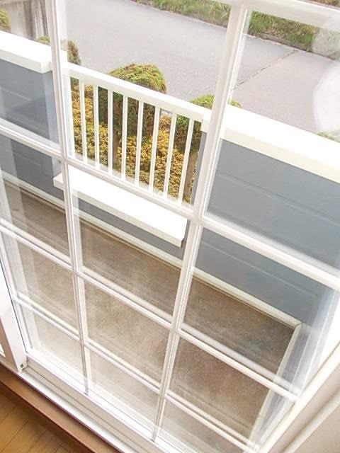 メゾン セレーノ A