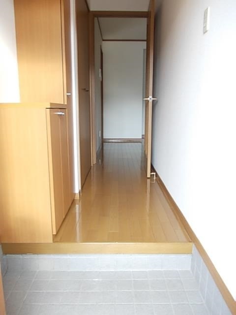 メゾン セレーノ A