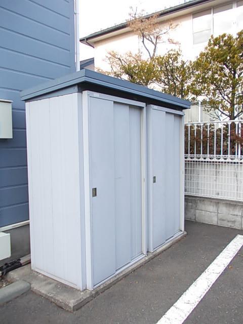 メゾン セレーノ A