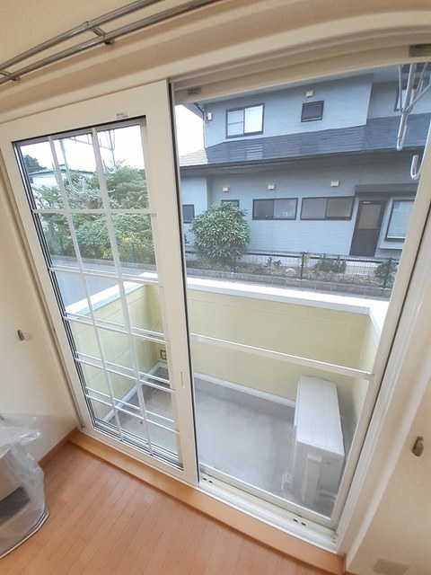 シャン・インテリオーネ