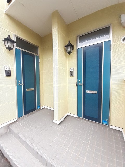 シャン・インテリオーネ