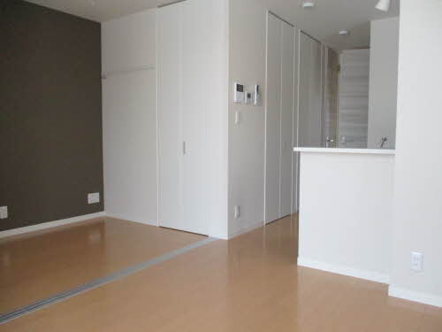 シャーメゾングランドガーデン