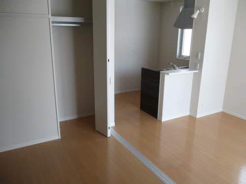 シャーメゾングランドガーデン