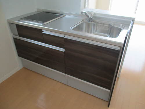 シャーメゾングランドガーデン