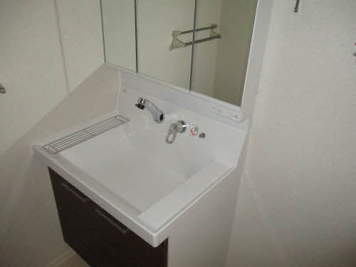 シャーメゾングランドガーデン