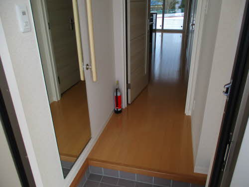 シャーメゾングランドガーデン