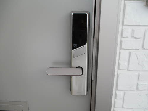 シャーメゾングランドガーデン