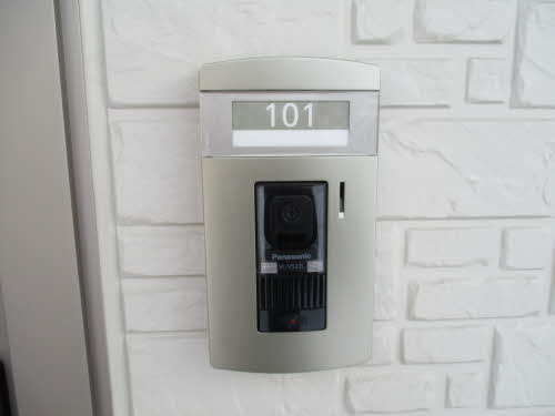 シャーメゾングランドガーデン