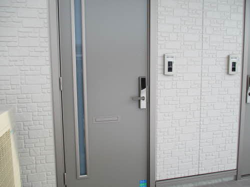 シャーメゾングランドガーデン